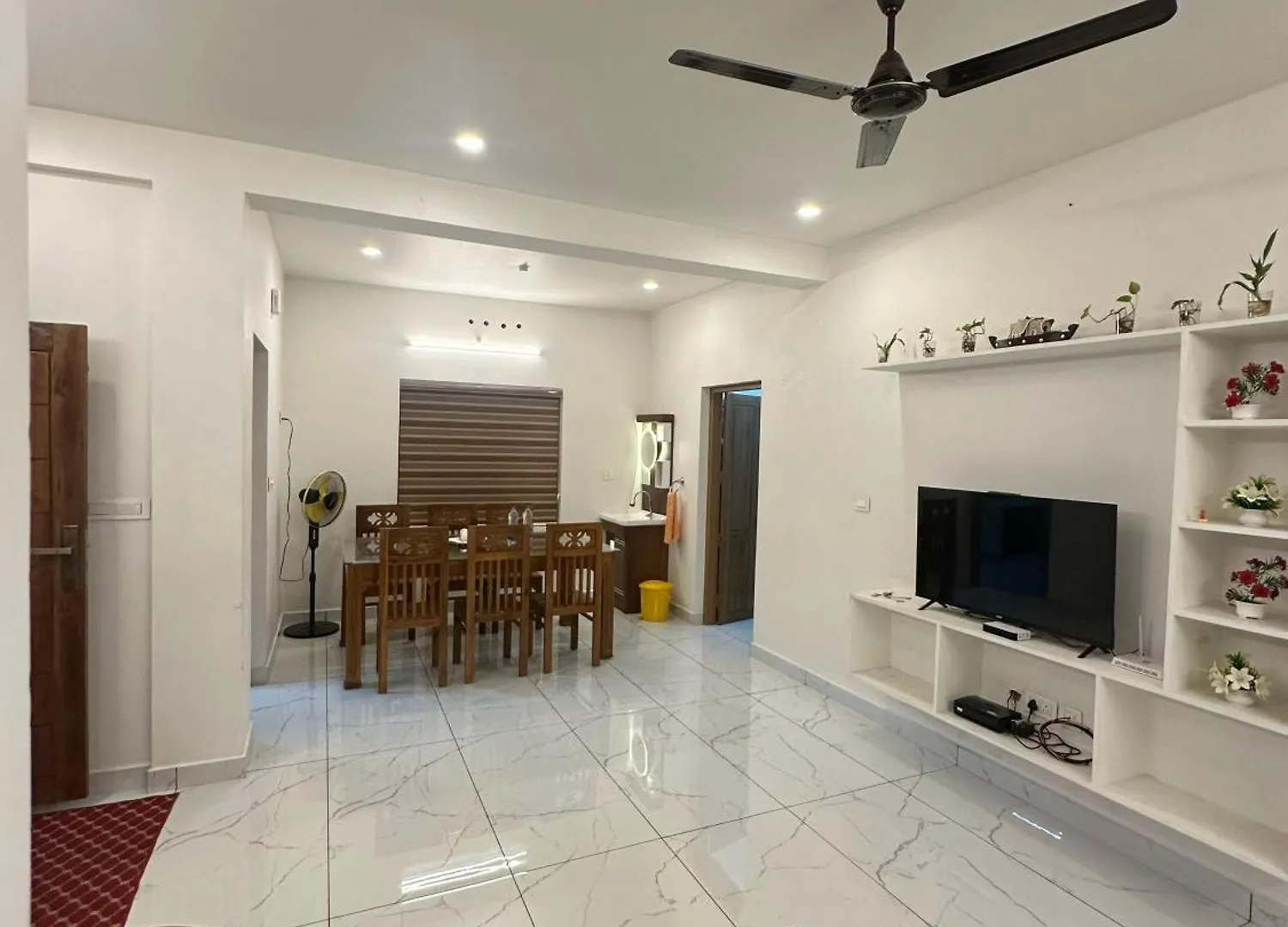 Heaven Meadows Homestay Vagamon India