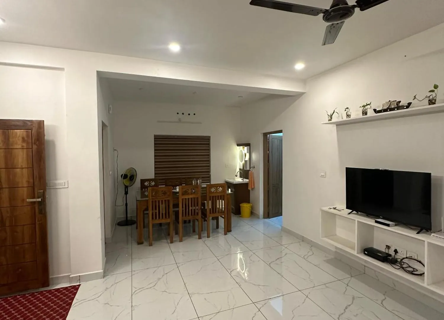 Heaven Meadows Homestay Vagamon