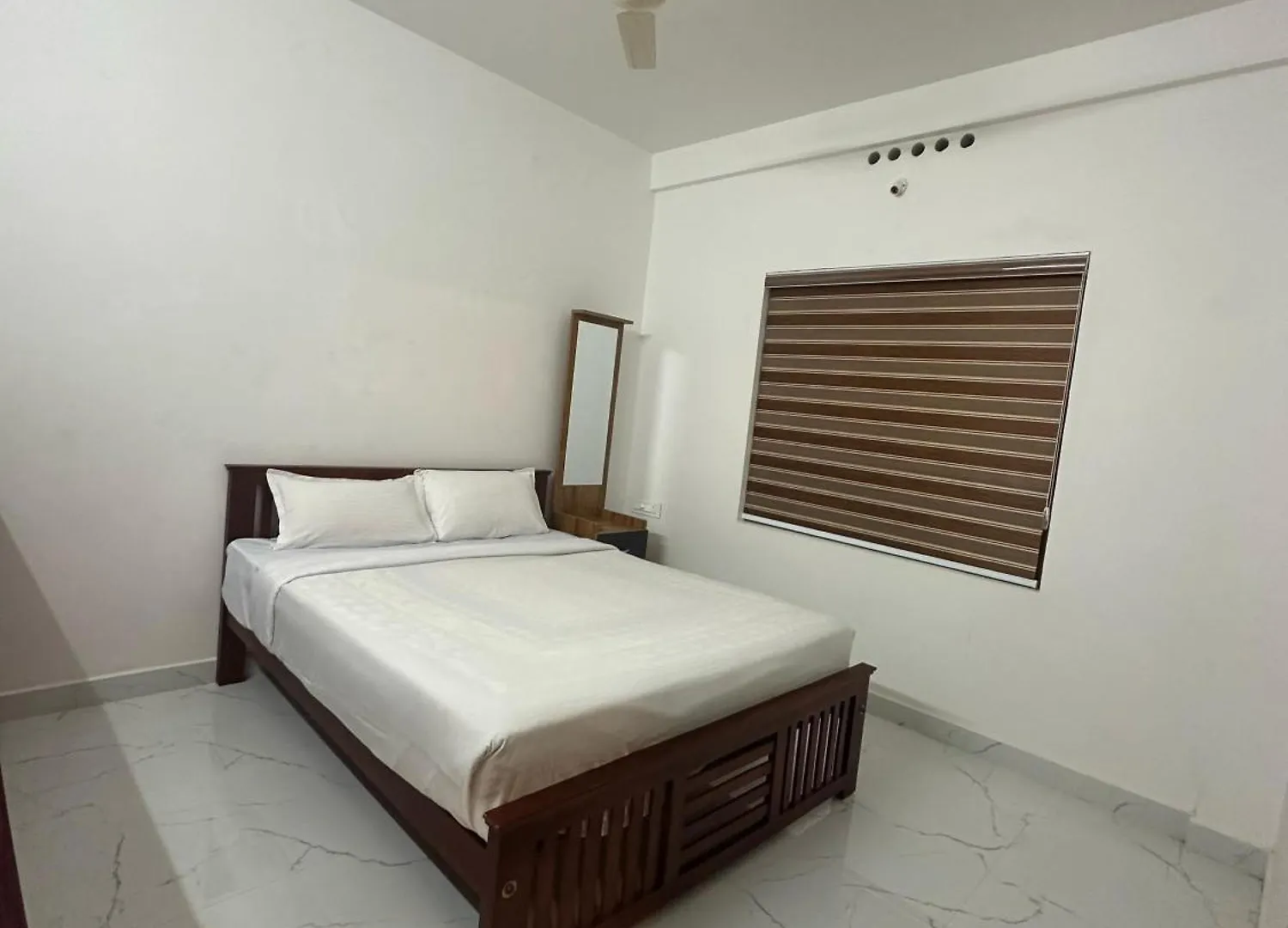 Heaven Meadows Homestay Vagamon 0*,  India
