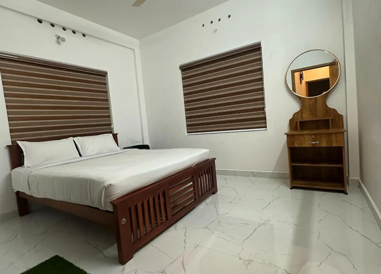 Heaven Meadows Homestay Vagamon
