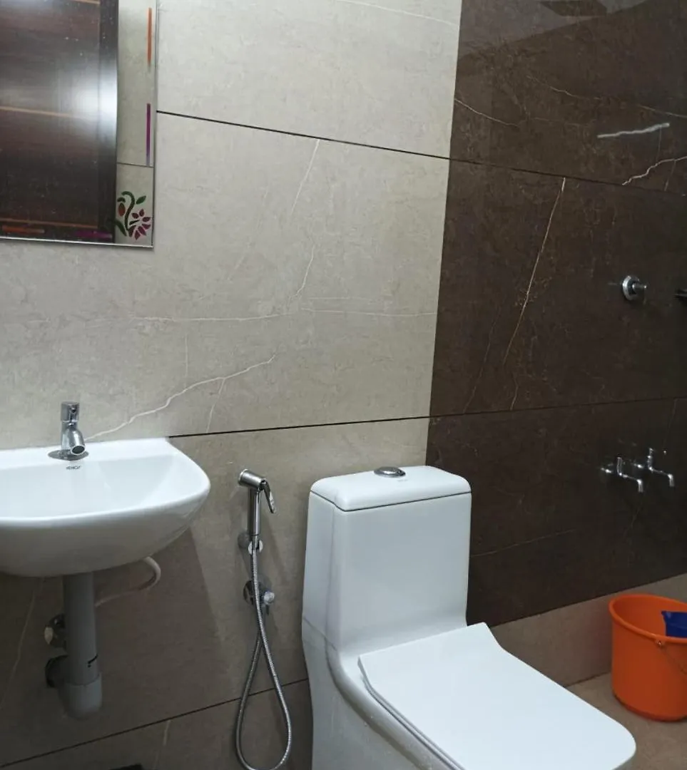 Heaven Meadows Homestay 바가몬 인도
