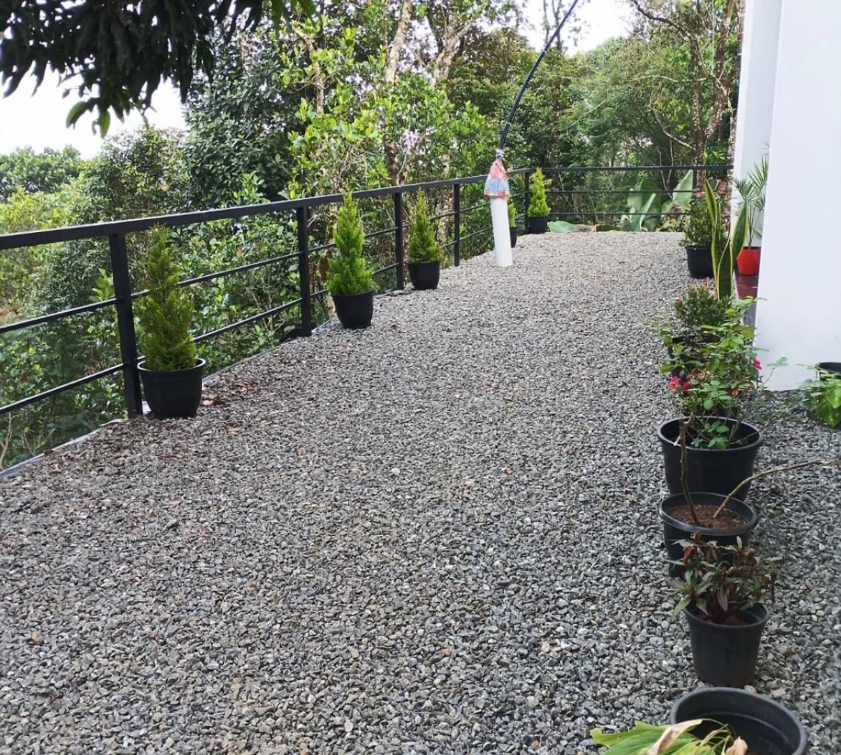 Heaven Meadows Homestay 바가몬